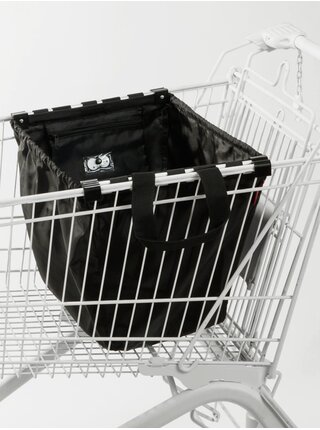 Černá nákupní taška Reisenthel Easyshoppingbag 