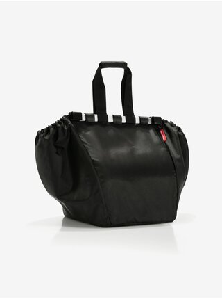Čierna unisex nákupná taška Reisenthel Easyshoppingbag 