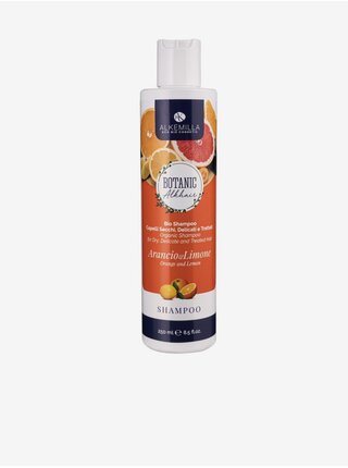Prírodný šampón na suché a poškodené vlasy Alkemilla Eco Bio Cosmetics ( 250 ml )
