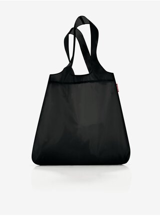 Černá nákupní taška Reisenthel Mini Maxi Shopper    
