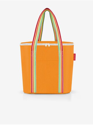 Oranžová nákupní chladící taška Reisenthel Thermoshopper 