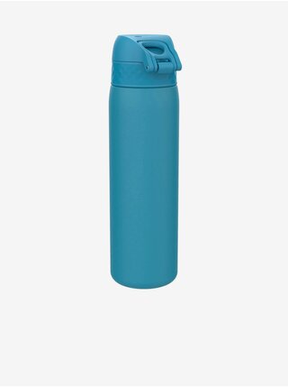 Modrá nerezová termolahev 500 ml Ion8 Leak Proof  