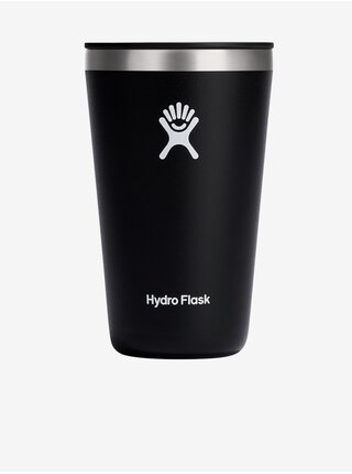 Čierny termohrnček Hydro Flask All Around Tumbler (621 ml)