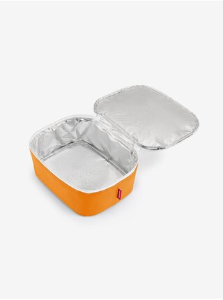 Oranžový jedálenský termobox Reisenthel Pocket (M)