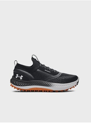 Černé pánské sportovní tenisky Under Armour UA Charged Phantom SL   