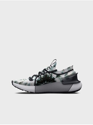Tenisky, espadrilky pre mužov Under Armour - biela