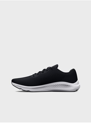 Topánky Under Armour UA Charged Pursuit 3-BLK
