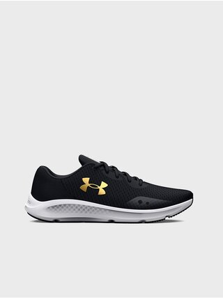 Topánky Under Armour UA Charged Pursuit 3-BLK