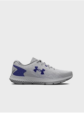 Tenisky, espadrilky pre mužov Under Armour - sivá