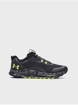 Boty Under Armour UA Charged Bandit TR 2-GRY