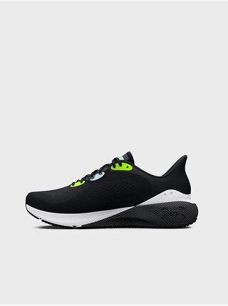 Čierne tenisky Under Armour UA HOVR Machina 3 DL 2.0-BLK