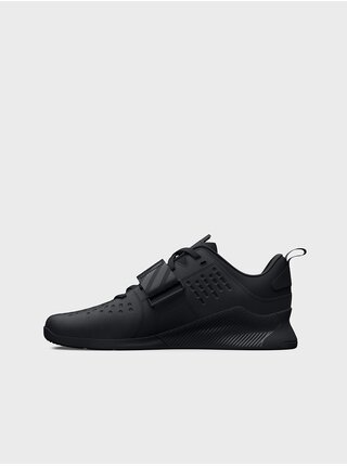 Topánky Under Armour UA Reign Lifter-BLK