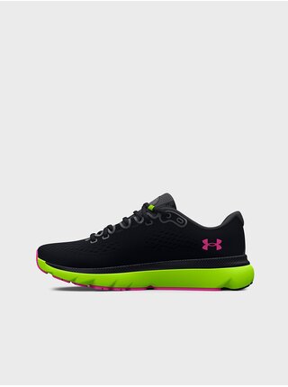 Boty Under Armour UA HOVR Infinite 4-BLK