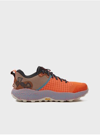 Boty Under Armour UA U HOVR DS Ridge TR-ORG Unisex