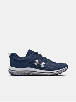 Boty Under Armour UA Charged Assert 10-BLU