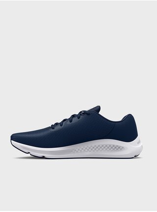 Topánky Under Armour UA Charged Pursuit 3-BLU