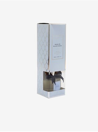 Aroma difuzér s tyčinkami SIFCON Peony & blush suede