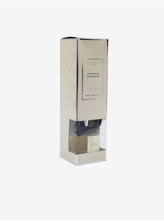 Aroma difuzér s tyčinkami SIFCON Mimosa & cardamon