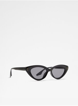 Černé dámské sluneční brýle ALDO Galira 