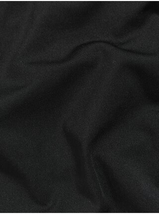 Súprava piatich dámskych nohavičiek v čiernej farbe Marks & Spencer