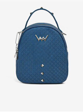 Modrý dámský batoh Vuvh Cloren Diamond Blue