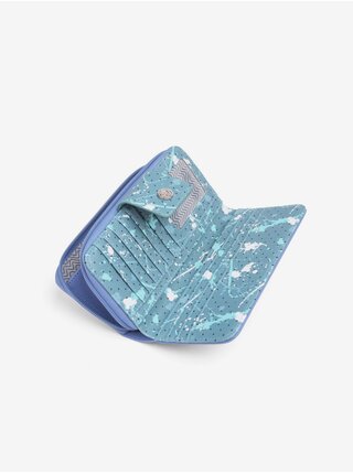 Modrá dámská peněženka Vuch Fili Design Blue