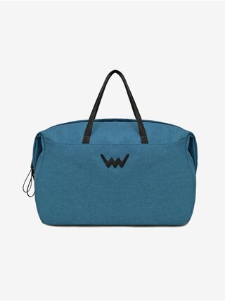 Modrá cestovní taška Vuch Morris Blue