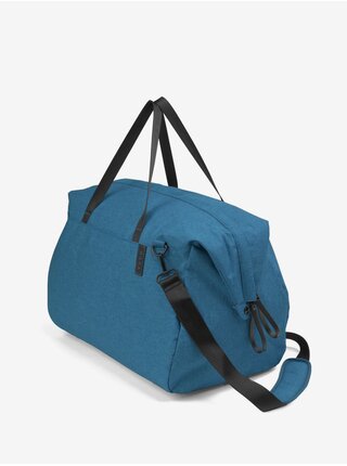 Modrá cestovná taška Vuch Morris Blue