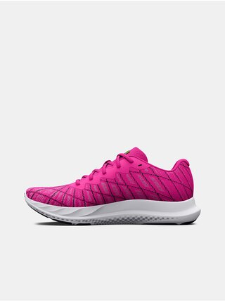 Boty Under Armour UA W Charged Breeze 2-PNK