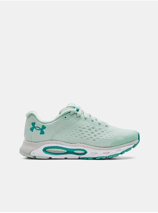 Boty Under Armour UA W HOVR Infinite 3 - zelená