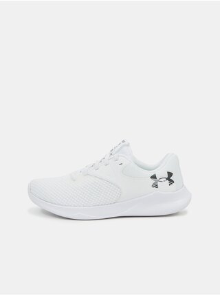Topánky Under Armour UA W Charged Aurora 2 - biela