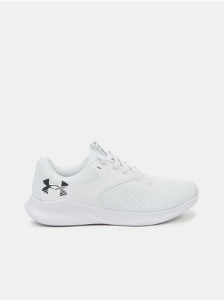 Topánky Under Armour UA W Charged Aurora 2 - biela