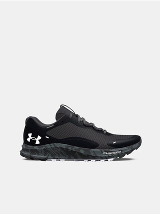 Boty Under Armour UA W Charged Bandit TR 2 SP - černá