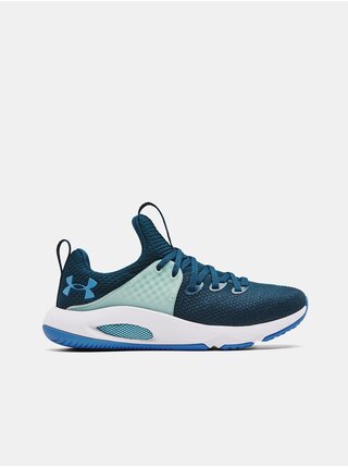 Topánky Under Armour W HOVR Rise 3 - modrá