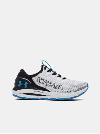 Boty Under Armour UA W HOVR Sonic 4 Storm-GRY