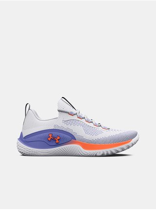 Boty Under Armour UA W Flow Dynamic-WHT