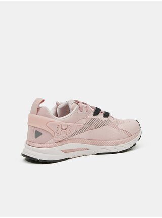 Boty Under Armour UA W HOVR Flux MVMNT - růžová