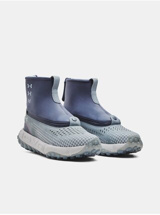 Svetlomodré tenisky Under Armour UA HOVR Summit FT DELTA Unisex