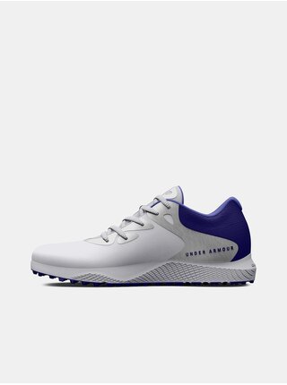Topánky Under Armour UA W Charged Breathe 2 SL-WHT