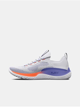 Boty Under Armour UA W Flow Dynamic-WHT