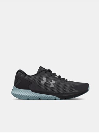 Boty Under Armour UA W Charged Rogue 3 - šedá
