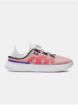 Biele športové tenisky Under Armour UA Slipspeed Trainer Mesh