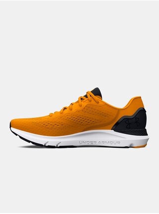 Oranžové bežecké tenisky Under Armour UA HOVR Sonic 6