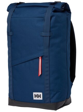 Tmavě modrý pánský batoh 28 l HELLY HANSEN Stockholm 