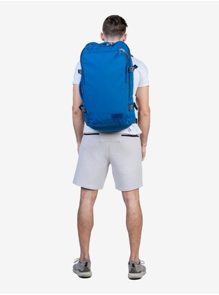 Modrý pánský batoh CabinZero Adventure Pro Atlantic Blue (42 L) 