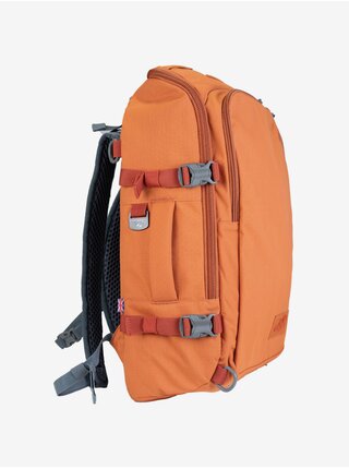 Oranžový unisex batoh CabinZero Adventure Pro Sahara Sand (32 L)