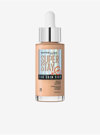 Sérum pro sjednocení barevného tónu pleti Maybelline New York SuperStay Vitamin C Skin Tint 21 (30 ml)