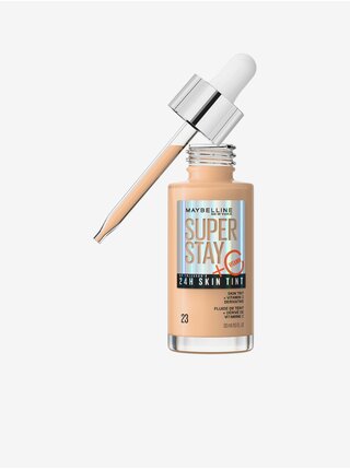 Sérum pro sjednocení barevného tónu pleti Maybelline New York SuperStay Vitamin C Skin Tint 23 (30 ml)
