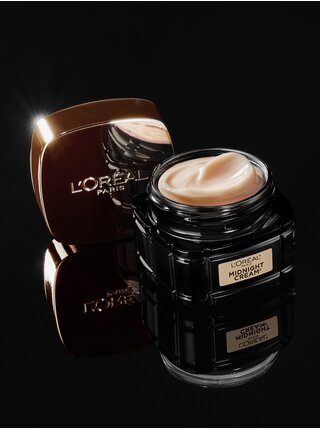 Noční regenerační krém L'Oréal Paris Age Perfect Cell Renew Midnight (30 ml)