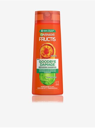 Šampon pro poškozené vlasy Garnier Fructis Goodbye Damage (250 ml)